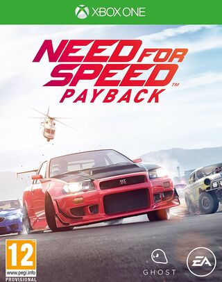 Need for Speed: Payback