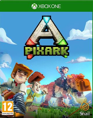 PixArk