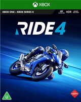 Ride 4