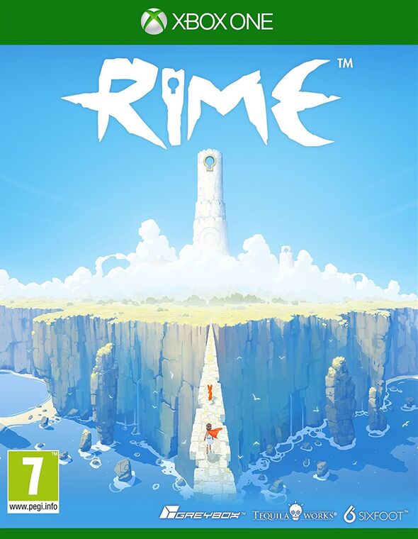 Rime