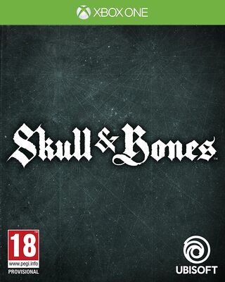 Skull & Bones