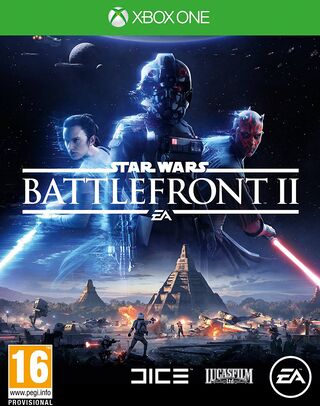 Star Wars: Battlefront II