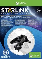 Starlink: Battle for Atlas Co-Op Pack