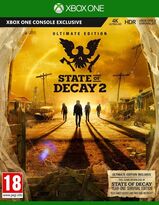 State of Decay 2 Ultimate Edition