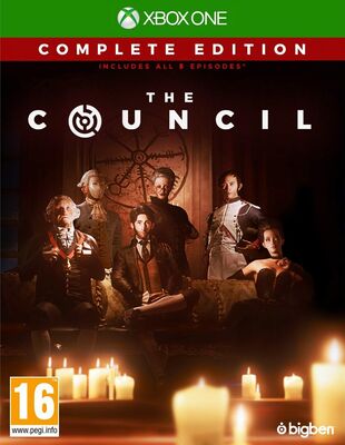 The-Council-Complete-Edition-XB1
