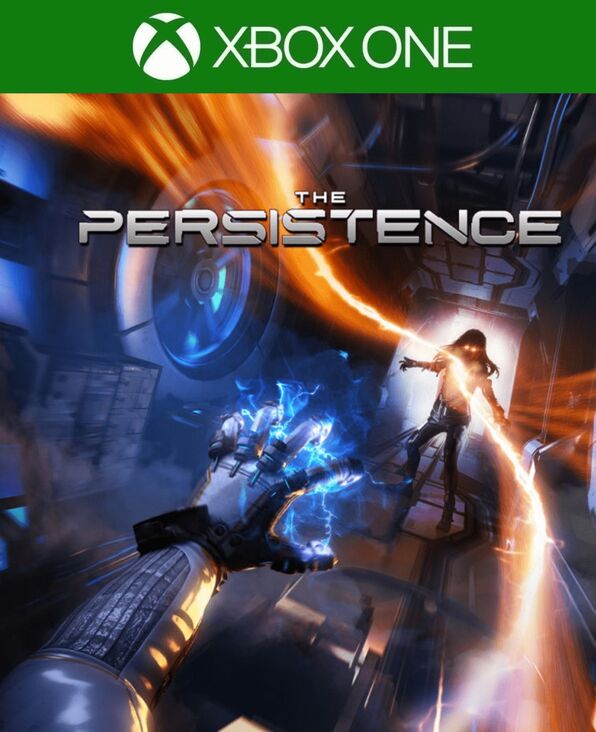 The Persistence