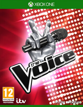 The Voice