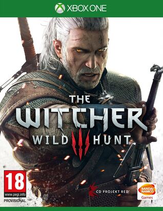 The Witcher 3: Wild Hunt