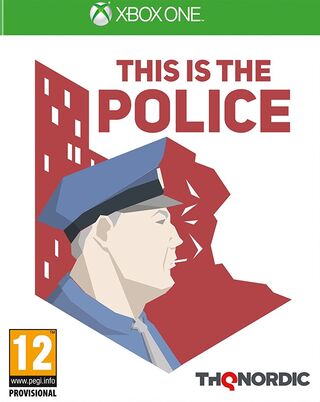 This Is The Police