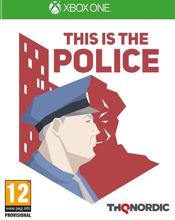 This Is The Police