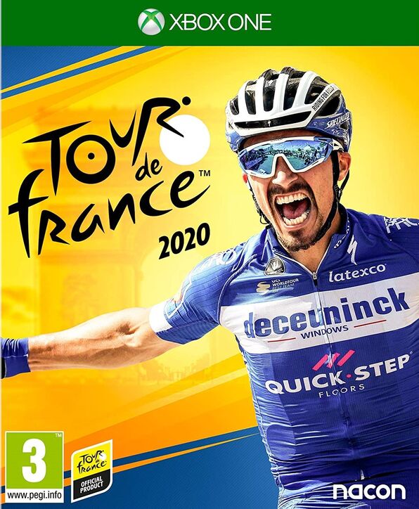 Tour de France 2020