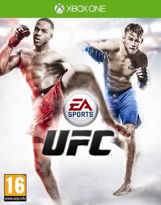 UFC: Ultimate Fighting Championship