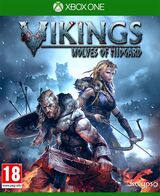 Vikings: Wolves of Midgard Special Edition