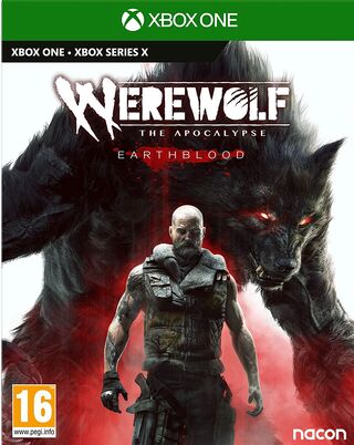 Werewolf: The Apocalypse