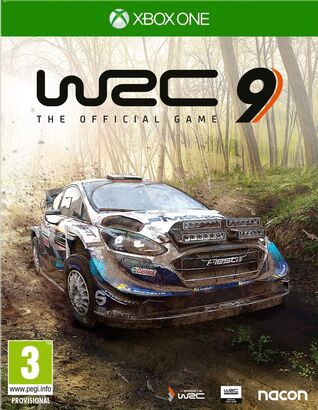 WRC 9