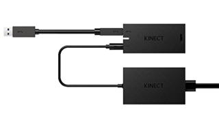 Microsoft Xbox One S Kinect Adaptor (PC/Xbox One)