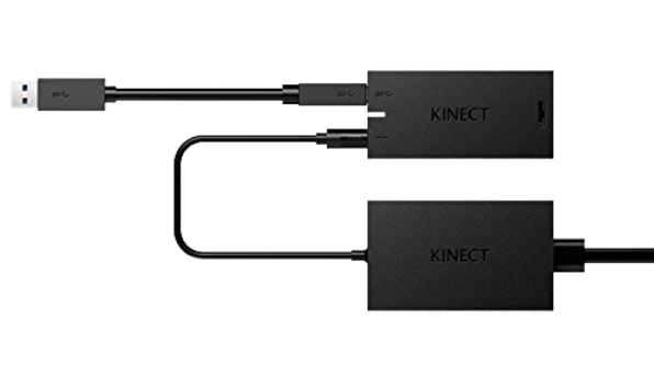 Microsoft Xbox One S Kinect Adaptor (PC/Xbox One)