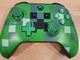 Minecraft Controller Front