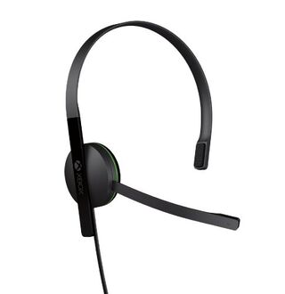 Official Xbox One Chat Headset