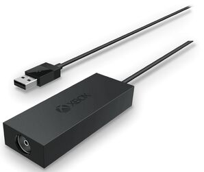 Official Xbox One Digital TV Tuner