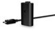 Official Xbox One Play & Charge Kit 01