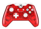 Rock Candy Controller - Cherry Red (Xbox One)