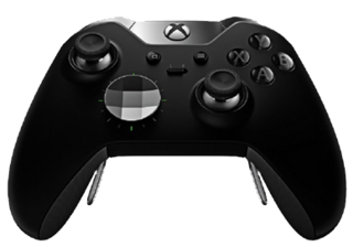 Xbox One Elite Wireless Controller