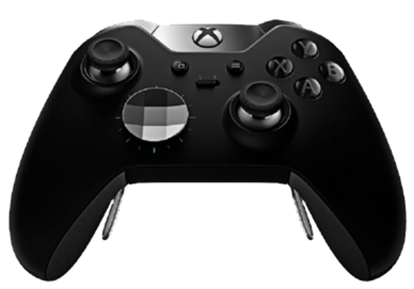 Xbox One Elite Wireless Controller