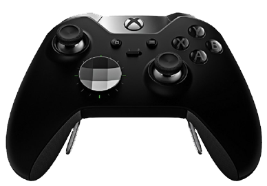 Game xchange shop xbox one controller