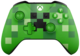 Xbox One Special Edition Controller - Minecraft Creeper