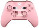 Xbox One Special Edition Wireless Controller - Minecraft Pig