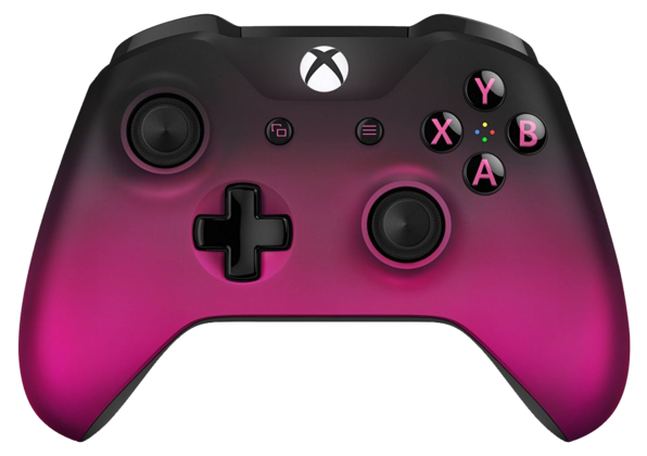 Xbox One Special Edition Wireless Controller - Pink