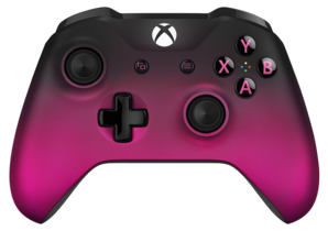 Xbox One Special Edition Wireless Controller - Pink