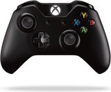 Official Xbox One Wireless Controller (3.5mm Jack) BLACK