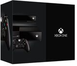 Xbox One Console - Day One Limited Edition