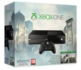 Xbox One Console - No Kinect (Assassins Creed DLC Bundle)