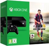 Xbox One Console with FIFA 15 (without Kinect)