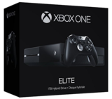 Xbox One Elite Console - 1TB