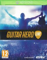 Guitar Hero Live Solus (No Instruments)