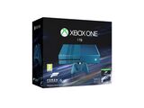 Show more information on Xbox One Console 1TB - Forza 6 Limited Edition Xbox One Console 1TB - Forza 6 Limited Edition
