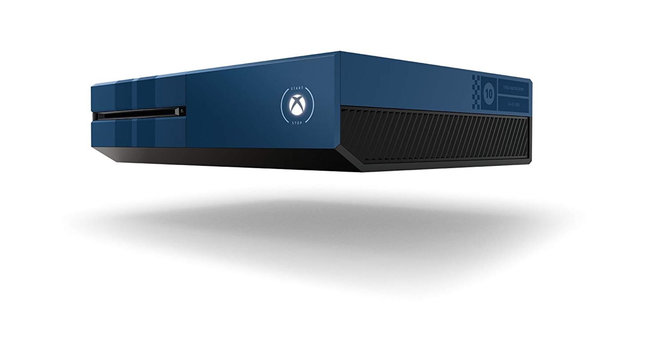 Xbox One Console 1TB Forza 6 Limited Edition