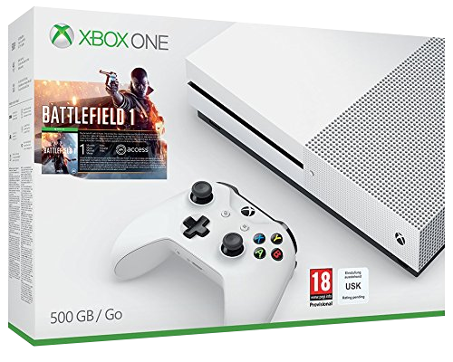 Battlefield shop 1 xbox