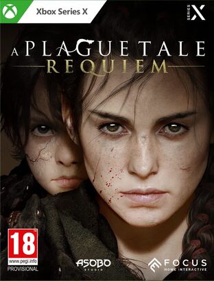 A Plague Tale: Requiem