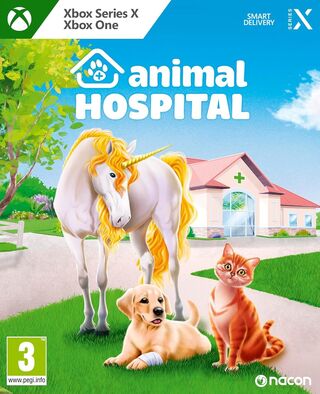 Animal Hospital