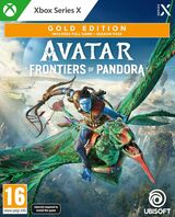 Avatar: Frontiers of Pandora Gold Edition