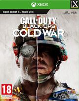 Call Of Duty: Black Ops Cold War