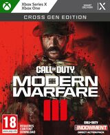 Call of Duty: Modern Warfare III Amazon Exclusive