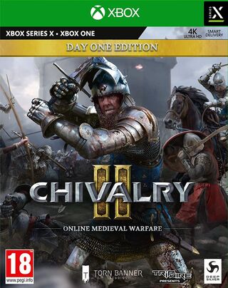 Chivalry II