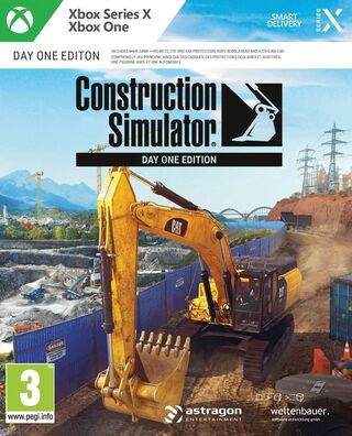 Construction Simulator