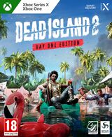 Show more information on Dead Island 2 Dead Island 2